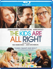 The Kids Are All Right (Bilingual) (Blu-ray)