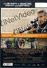 The American DVD Movie