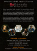 Regenesis - Season 1 (Boxset) DVD Movie