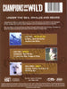 Champions Of The Wild - Under The Sea, Whales And Bears (Boxset) DVD Movie