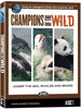 Champions Of The Wild - Under The Sea, Whales And Bears (Boxset) DVD Movie