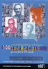 100 Quebecois - Les Hommes De Couleur DVD Movie