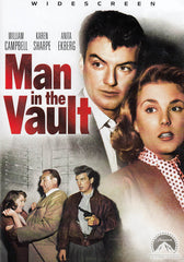 Man in the Vault (Widescreen)