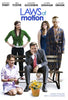 Laws Of Motion DVD Movie