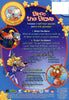 Toopy and Binoo - Binoo the Brave DVD Movie