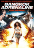 Bangkok Adrenaline DVD Movie