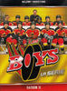 Les Boys - La Serie - Saison II (2) (Boxset) DVD Movie