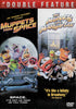 Muppets From Space / The Muppets Take Manhattan (Double Feature) DVD Movie