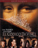El Codigo Da Vinci (Version Widescreen) DVD Movie