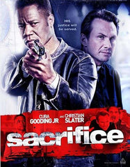 Sacrifice (Cuba Gooding Jr) (Bilingual)