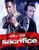 Sacrifice (Cuba Gooding Jr) (Bilingual) DVD Movie