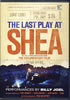 The Last Play at Shea (Bilingual) DVD Movie