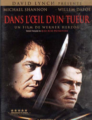 Dans L oeil D un Tueur (Bilingual)