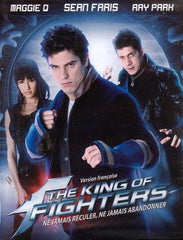 The King Of Fighters (Version Francaise)