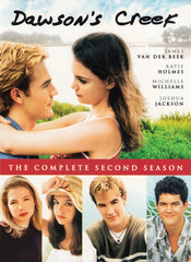 Dawson s Creek - The Complete Season 2 (Boxset)