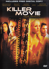 Killer Movie (Includes Free Digital Copy)