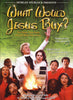 What Would Jesus Buy? DVD Movie