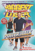 The Biggest Loser - The Workout - Power Walk (Maple) DVD Movie