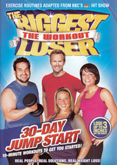 The Biggest Loser - The Workout - 30-Day Jump Start (MAPLE)