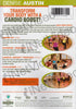 Denise Austin - Quick Burn Cardio (Maple Release) DVD Movie