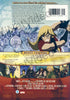 Thor - Tales of Asgard DVD Movie
