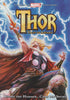Thor - Tales of Asgard DVD Movie