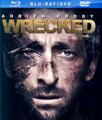 Wrecked (DVD+Blu-ray Combo) (Blu-ray) (Bilingual)