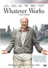 Whatever Works (maple) DVD Movie