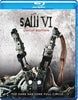 Saw VI (6) (Uncut Edition) (Blu-ray) BLU-RAY Movie
