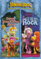 Fraggle Rock: Dance Your Cares Away / Live By The Rule Of The Rock (Double Feature)
