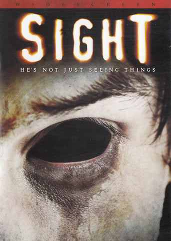 Sight DVD Movie