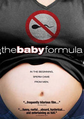 The Baby Formula