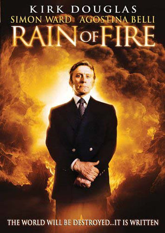 Rain of Fire DVD Movie