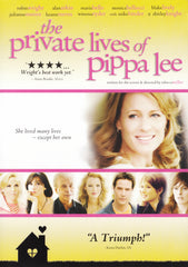 The Private Lives of Pippa Lee