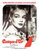 Casque D'or DVD Movie