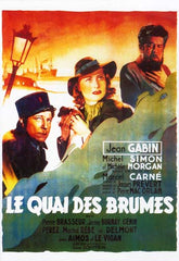 Les Quai Des Brumes