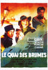 Les Quai Des Brumes DVD Movie