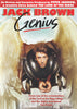 Jack Brown - Genius DVD Movie