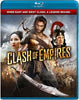 Clash of Empires (Bilingual) (Blu-ray) Blu-Ray Movie