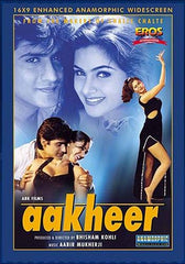 Aakheer (Original Hindi Movie)