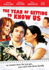 The Year Of Getting To Know Us DVD Movie