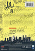 L.A. Ink - Season 2, Vol. 1 DVD Movie
