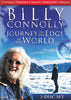 Billy Connolly - Journey To The Edge Of The World (Slimcase) DVD Movie