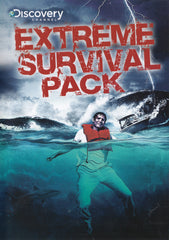 Extreme Survival Pack