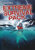 Extreme Survival Pack DVD Movie