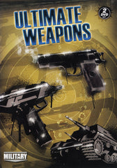 Ultimate Weapons (2 DVD Set)