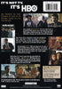 It's Not TV. It's HBO - 4 Episodes Of Shows featuring Big Love, Deadwood, Rome and Entourage DVD Movie