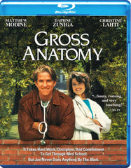 Gross Anatomy (Blu-ray)