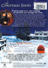 The Christmas Shoes DVD Movie