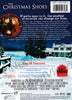 The Christmas Shoes DVD Movie
